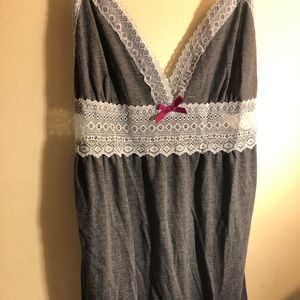 Like new (worn only once) super cute nightgown
